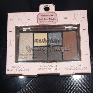 Smokey Delight Eyeshadow Palette